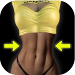 Logo of Body Building Workout android Application 