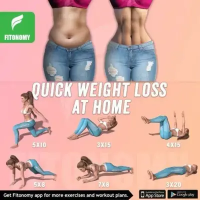 Body Building Workout android App screenshot 0